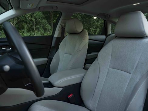 Used 2025 Honda Accord SE image 17