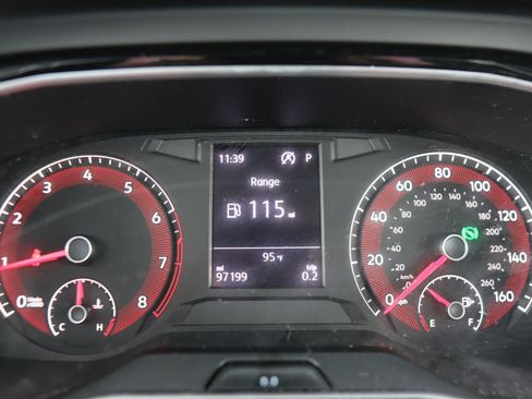 Used 2020 Volkswagen Jetta S w/ Driver Assistance Package image 23