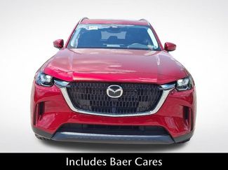 New 2026 MAZDA CX-90 3.3 Turbo w/ Preferred Package AWD/4WD video 2