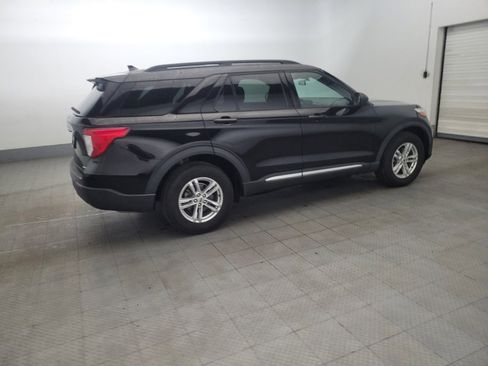 Used 2020 Ford Explorer XLT w/ Comfort Package image 10