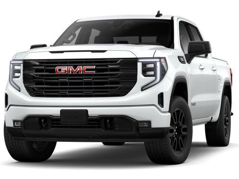 New 2026 GMC Sierra 1500 Elevation w/ Preferred Package AWD/4WD image 38