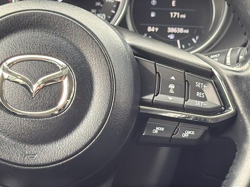 Used 2023 MAZDA CX-5 AWD 2.5 S w/ Select Package image 21