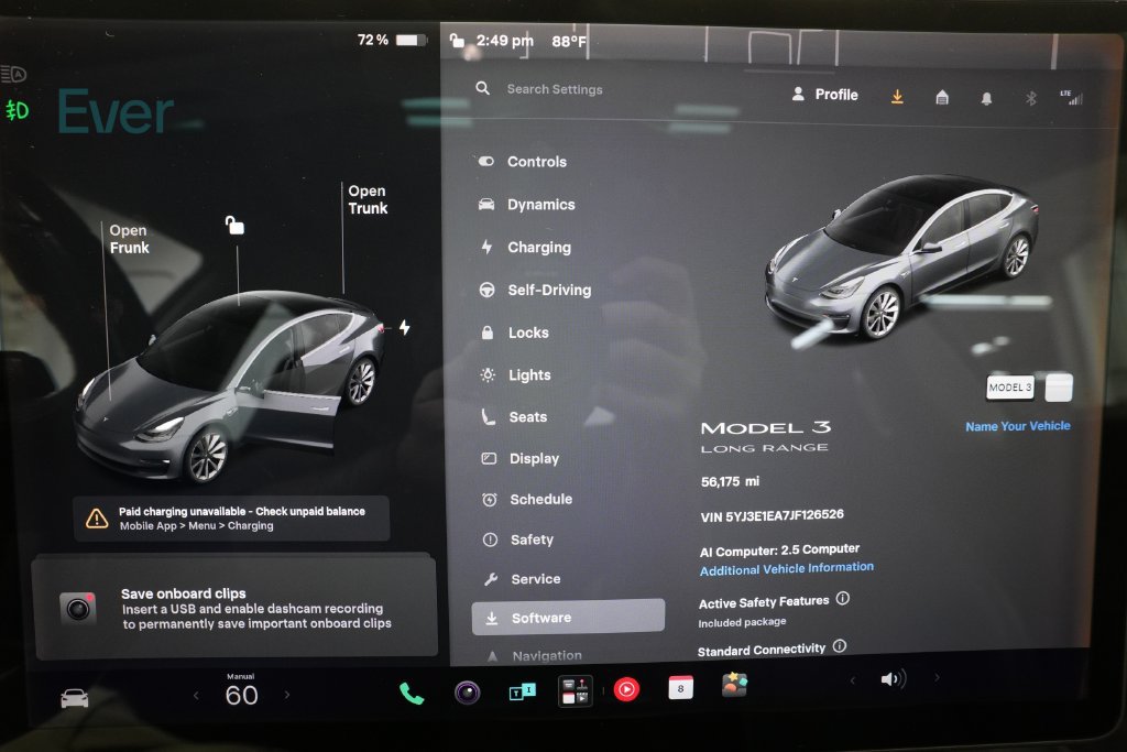 Used 2018 Tesla Model 3 Mid Range RWD image 7