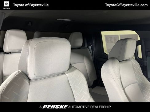 Used 2026 Toyota Tacoma SR5 AWD/4WD image 10