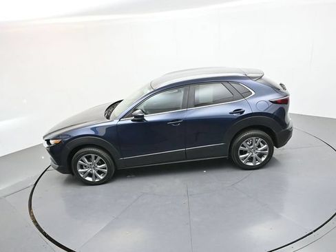 Used 2023 MAZDA CX-30 AWD 2.5 S w/ Preferred Package image 21