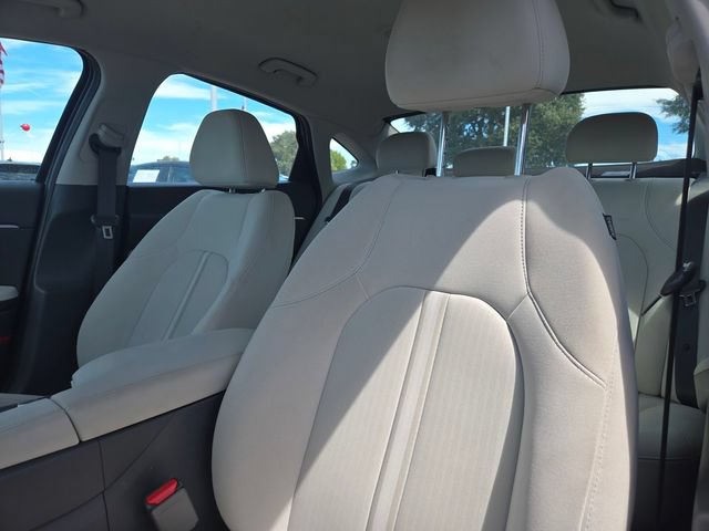 Used 2024 Hyundai Sonata SEL FWD image 12