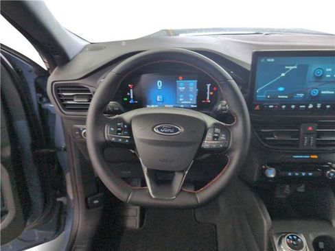 New 2026 Ford Escape ST-Line w/ Tech Pack #1 image 12