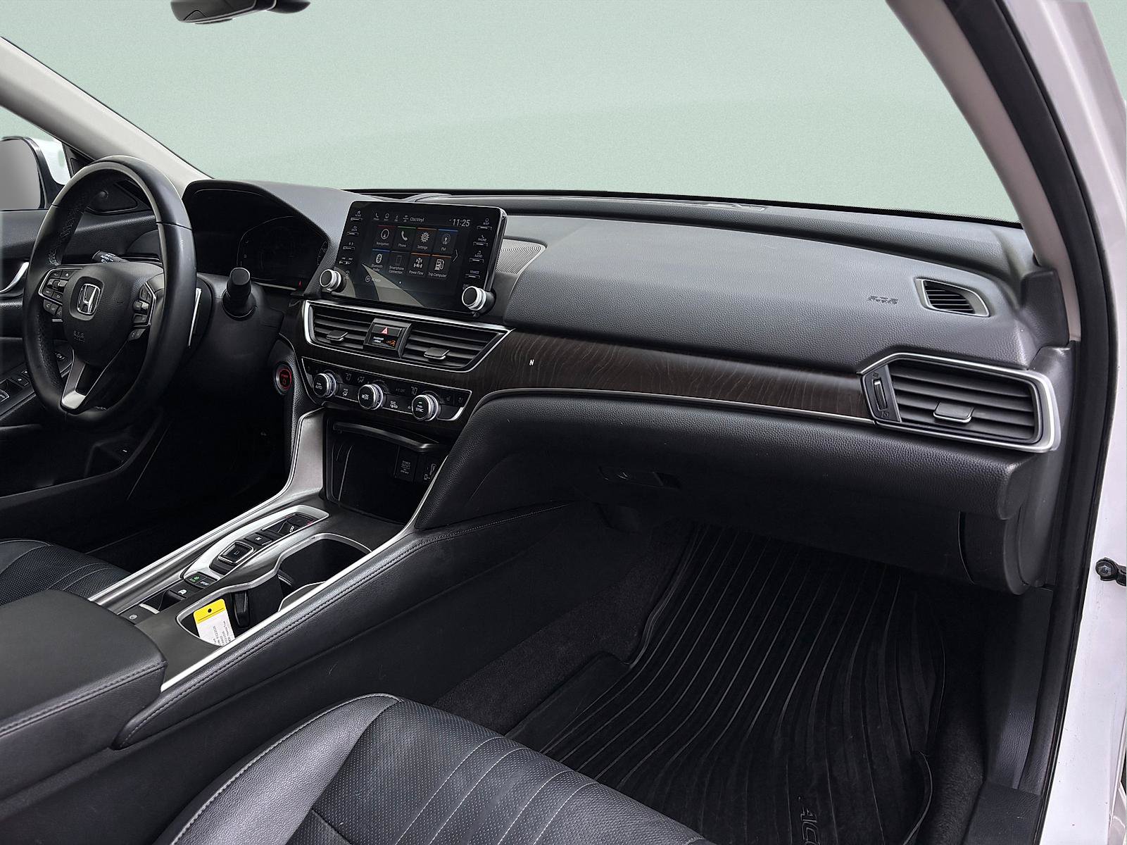 Certified 2019 Honda Accord Touring image 45