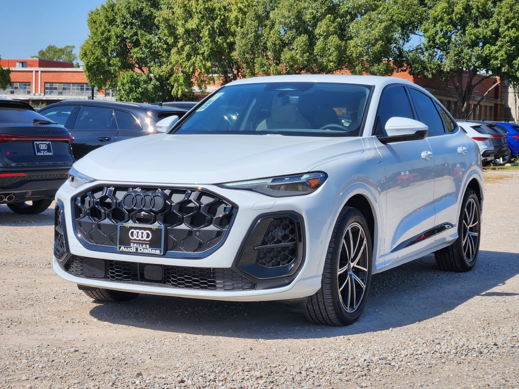 New 2026 Audi Q5 Prestige AWD/4WD image 6