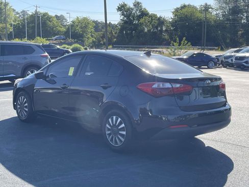 Used 2016 Kia Forte LX FWD image 5