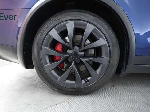 Used 2023 Tesla Model X Plaid AWD/4WD image 22