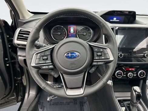 Used 2024 Subaru Forester Touring image 12