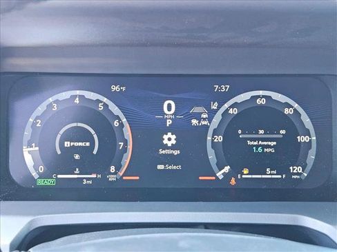 New 2026 Toyota Tacoma TRD Pro AWD/4WD image 11