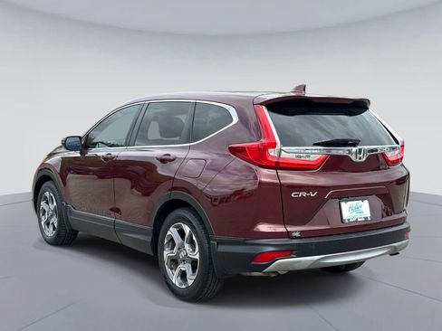 Used 2017 Honda CR-V EX image 6