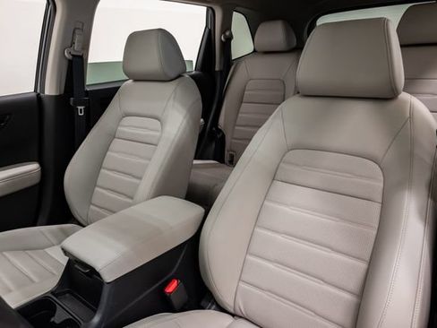 Used 2026 Honda CR-V EX-L image 9