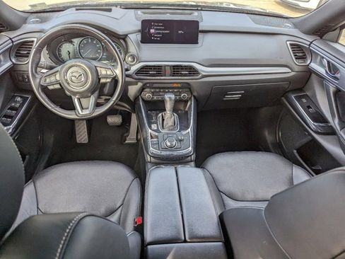 Used 2023 MAZDA CX-9 Grand Touring image 18