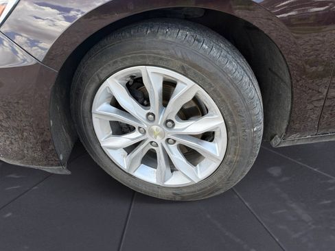 Used 2020 Chevrolet Malibu LT FWD image 14