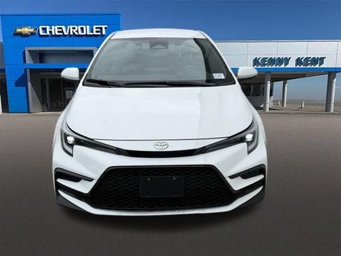 Used 2026 Toyota Corolla SE FWD image 7