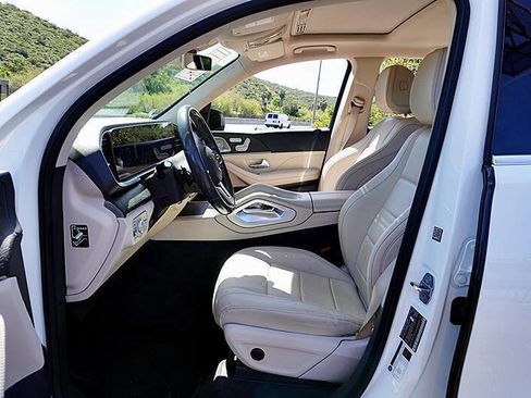 Used 2020 Mercedes-Benz GLE 350 GLE 350 4MATIC AWD 4dr SUV image 19