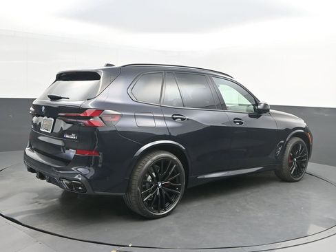 New 2026 BMW X5 M60i AWD/4WD image 7