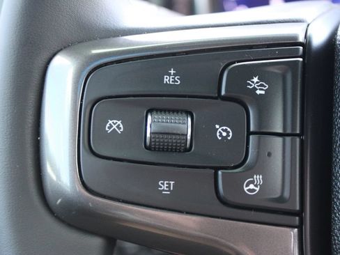 Used 2025 Chevrolet Silverado 2500 High Country AWD/4WD image 23