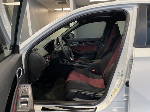 Used 2025 Honda Civic Si image 18