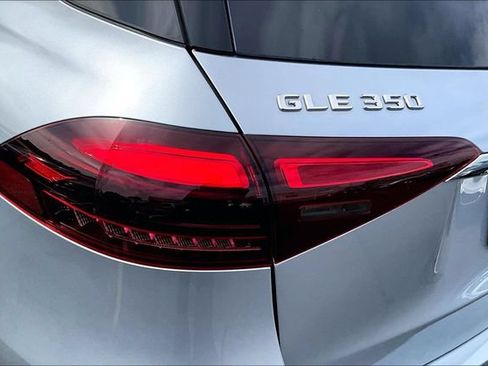 Used 2026 Mercedes-Benz GLE 350 4MATIC image 25