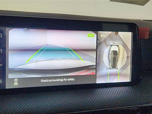 New 2026 Nissan Kicks SR w/ Cold Weather Package image 33