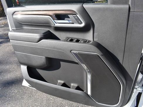 New 2025 Chevrolet Silverado 2500 LT w/ All Star Edition image 34