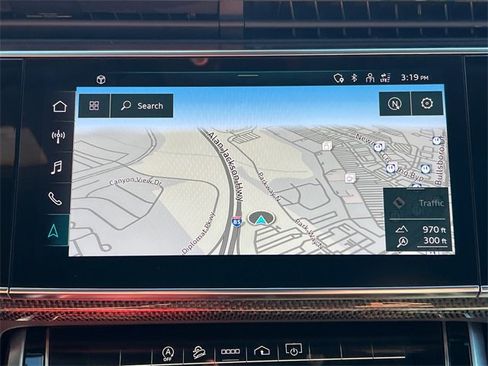 Used 2022 Audi SQ7 Premium Plus w/ SQ7 Executive Package image 29