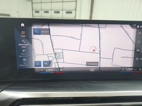 Used 2023 BMW 330i Sedan w/ Driving Assistance Package RWD image 26