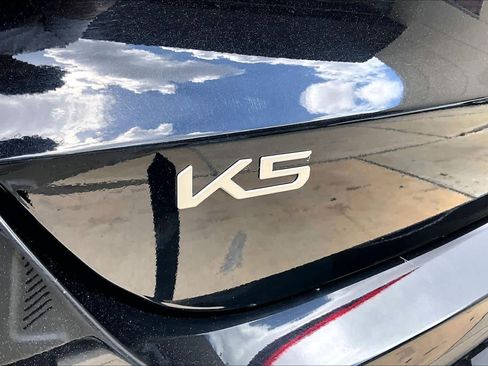 Used 2024 Kia K5 EX w/ EX Premium Package image 30