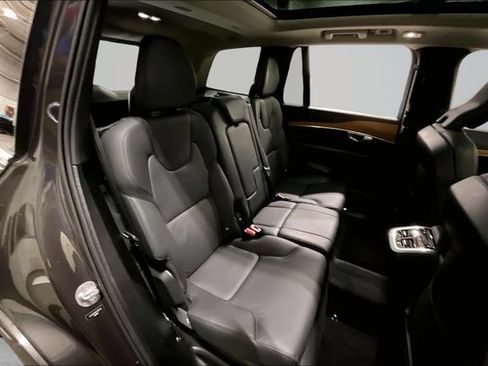Certified 2023 Volvo XC90 B6 Plus w/ Protection Package Premier AWD/4WD image 30