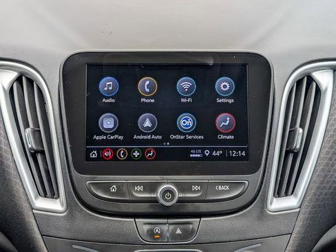 Used 2023 Chevrolet Malibu LT image 22