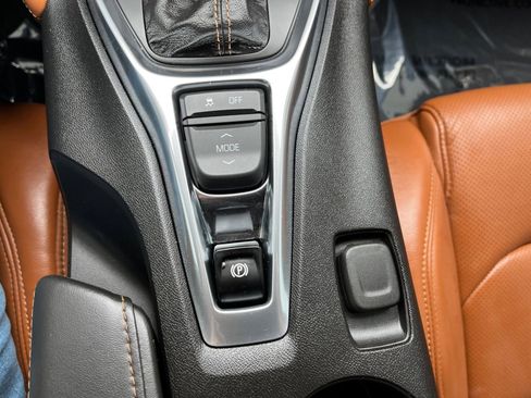 Used 2019 Chevrolet Camaro SS image 33