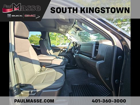 Used 2024 GMC Sierra 1500 Elevation AWD/4WD image 19