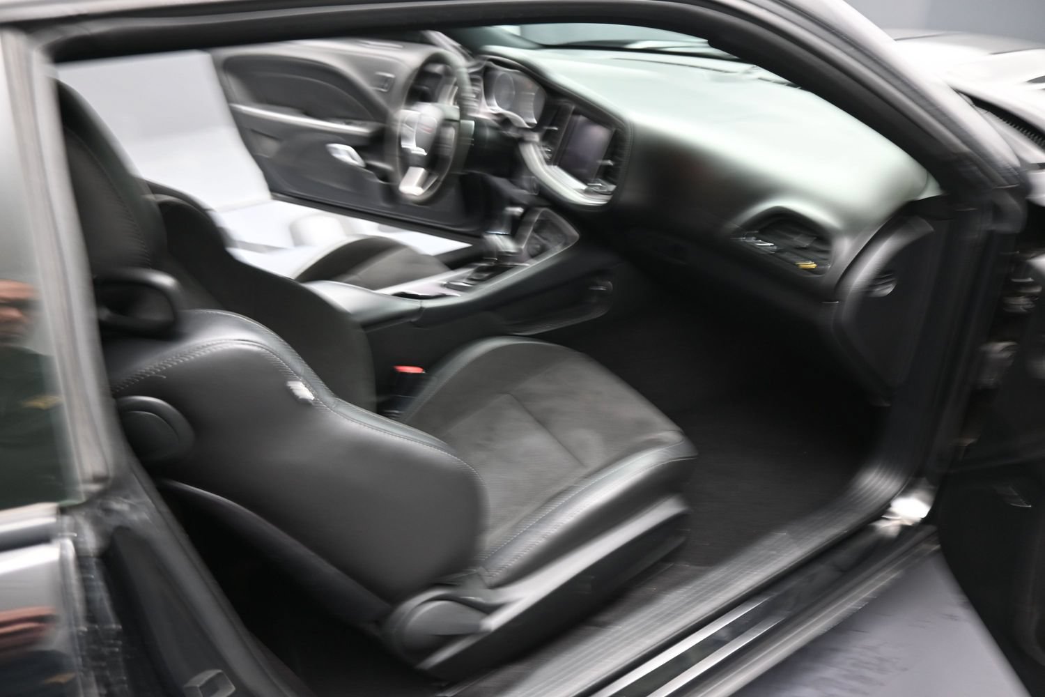 Used 2021 Dodge Challenger R/T Scat Pack RWD image 18
