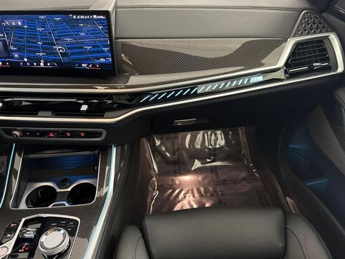Used 2024 BMW X7 M60i w/ Executive Package AWD/4WD image 29
