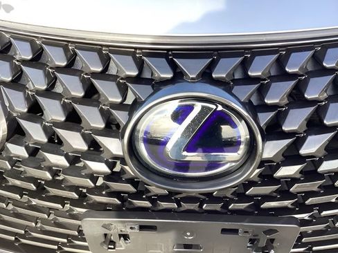 Used 2020 Lexus UX 250h w/ Accessory Package 2 image 29