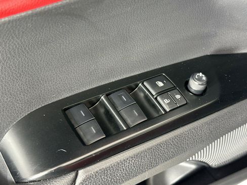 Certified 2025 Toyota Camry XSE FWD image 31