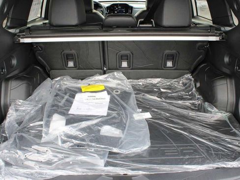 New 2025 Subaru Forester Sport image 16