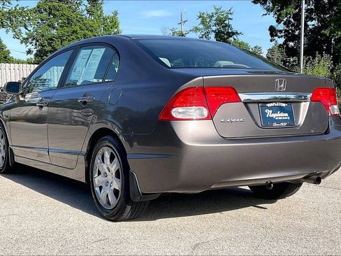 Used 2010 Honda Civic LX image 11