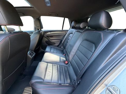 Used 2017 Volkswagen GTI Autobahn FWD image 14