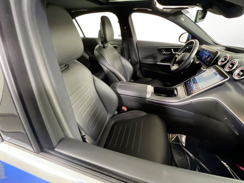 Used 2023 Mercedes-Benz C 43 AMG 4MATIC Sedan image 28