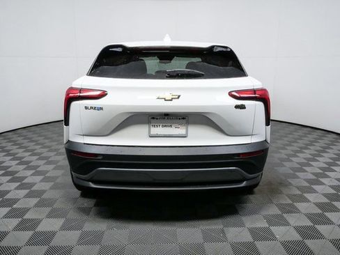 New 2026 Chevrolet Blazer EV LT image 29