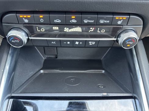 Used 2025 MAZDA CX-5 Carbon Edition AWD/4WD image 11