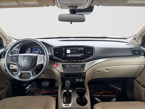 Used 2019 Honda Pilot EX image 24