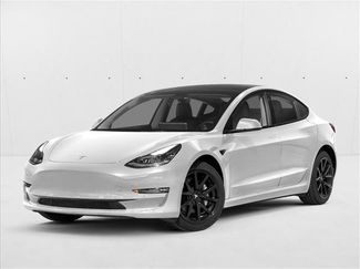 Used 2023 Tesla Model 3 Standard Range image 1