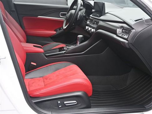 Used 2024 Acura Integra A-Spec image 12