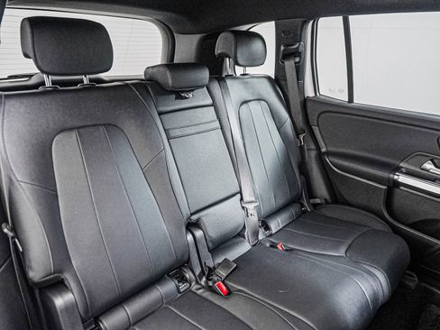 Certified 2025 Mercedes-Benz EQB 250+ image 9